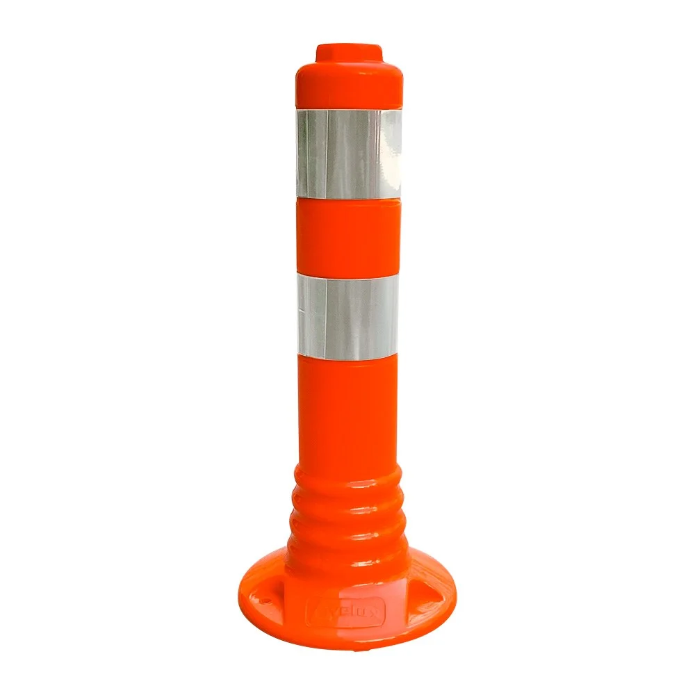 DELİNATÖR 45CM- ESNEK DUBA