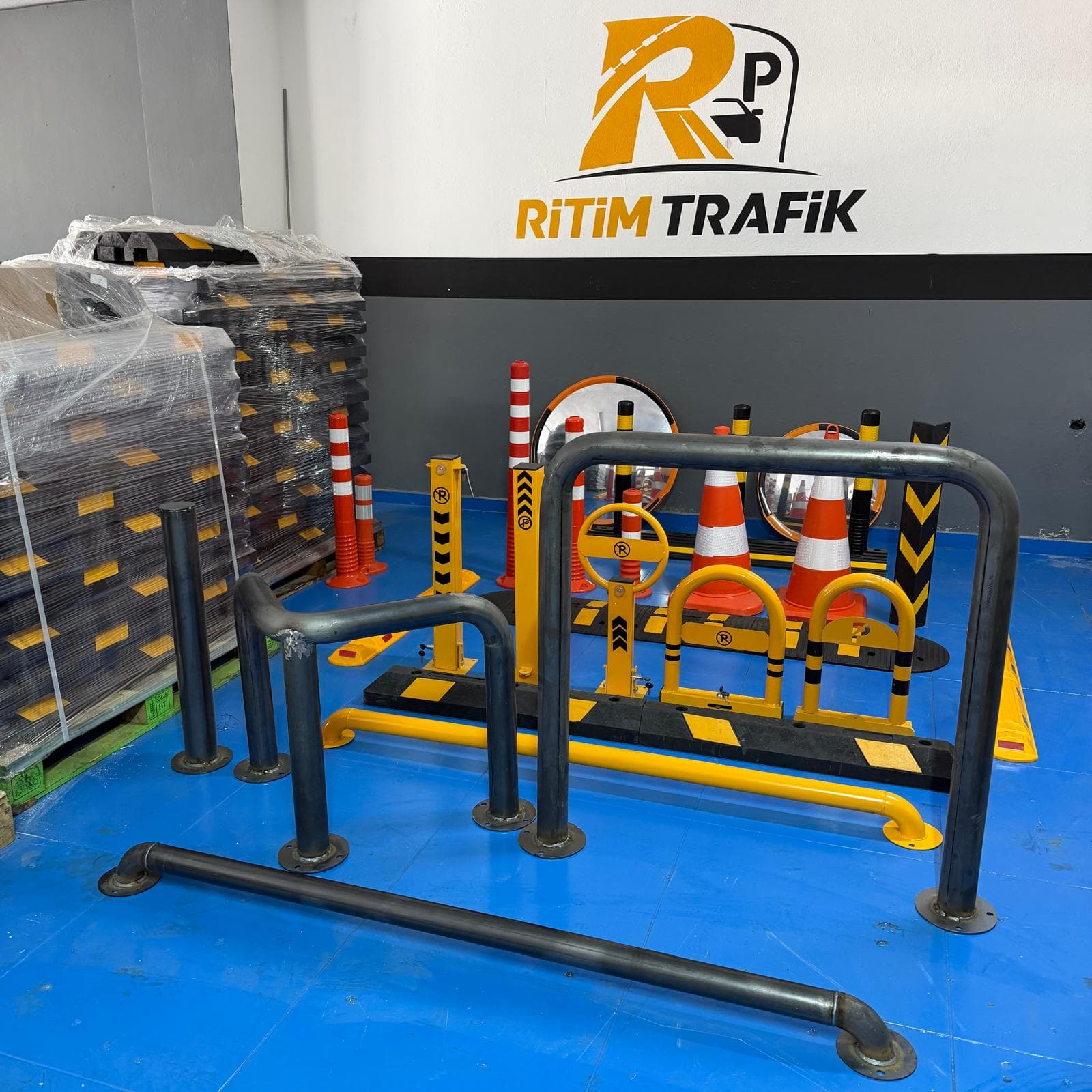 Kilitli Otopark Bariyeri Nasıl Seçilir? Almadan Önce 7 Kontrol